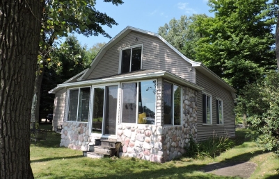 Jerdon Listing C3921 Eagle Lakefront (Decatur, MI)