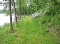 Jerdon Listing G3666 Corey Lakefront Lot