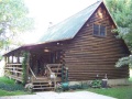 Jerdon Listing H3562 Log Home & Acreage