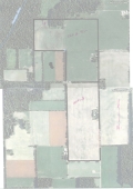Jerdon Listing K3658 "Keller Farm" 220 Acres Dowagiac, MI