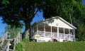 Jerdon Listing M3635 Indian Lakefront (Park Leasing in Lakeview Mobile Home Park)