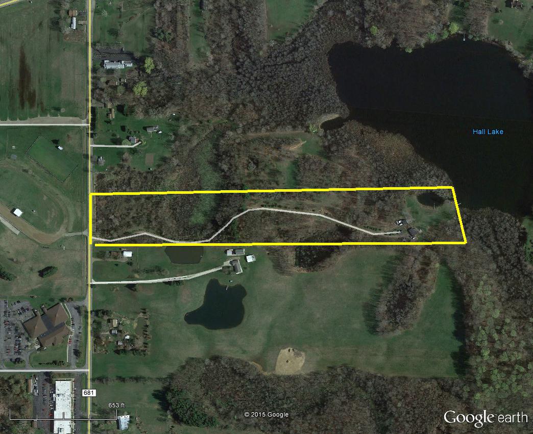 Jerdon Real Estate of Southwest Michigan, serving Dowagiac, Cass County