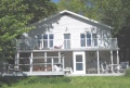 Gravel Lakefront Property N3524