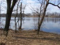 Jerdon Listing N3565 Little Cedar Lakefront Acreage
